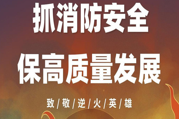 “119”全國消防日：沈陽消防公司致敬逆行英雄！