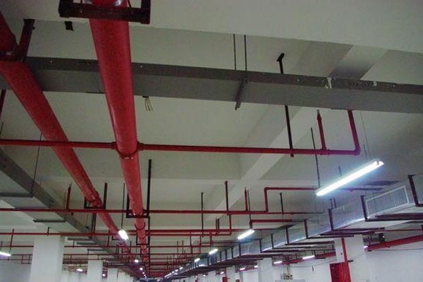 沈陽消防工程消防驗收需要準備哪些檢查資料？